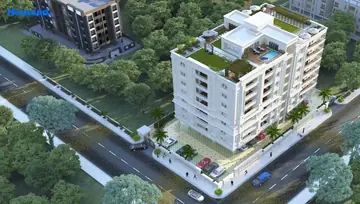 Project Image of Vardhman Vivanta Heights - Image 52613