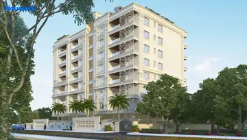 Project Image of Vardhman Vivanta Heights - Image 52610