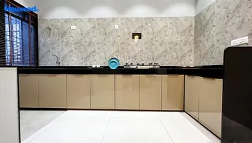 Sample Apartment of Pristine I-Life - Image 17486