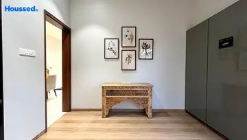 Sample Apartment of Pristine I-Life - Image 17489