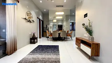 Sample Apartment of Pristine I-Life - Image 17485