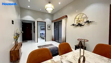 Sample Apartment of Pristine I-Life - Image 17487