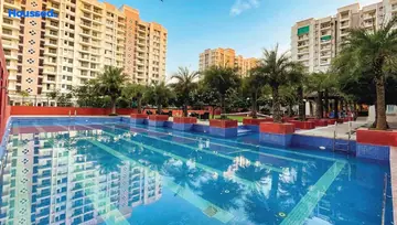 Amenities of Ashiana Vrinda Gardens - Image 79447