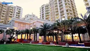 Amenities of Ashiana Vrinda Gardens - Image 79446
