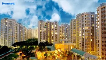 Project Image of Ashiana Vrinda Gardens - Image 79444