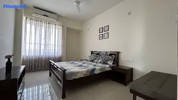 Sample Apartment of Ashiana Vrinda Gardens - Image 79453
