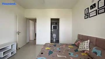 Sample Apartment of Ashiana Vrinda Gardens - Image 79455