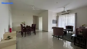 Sample Apartment of Ashiana Vrinda Gardens - Image 79448