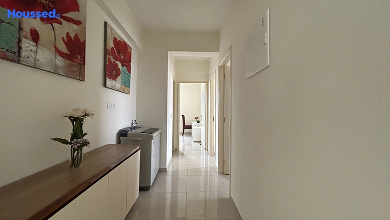Sample Apartment of Ashiana Vrinda Gardens in Jagatpura, Jaipur - Image 79452