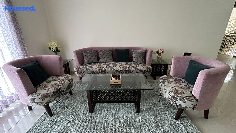 Sample Apartment of Ashiana Vrinda Gardens in Jagatpura, Jaipur - Image 79449