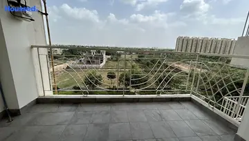 Sample Apartment of Ashiana Vrinda Gardens - Image 79451