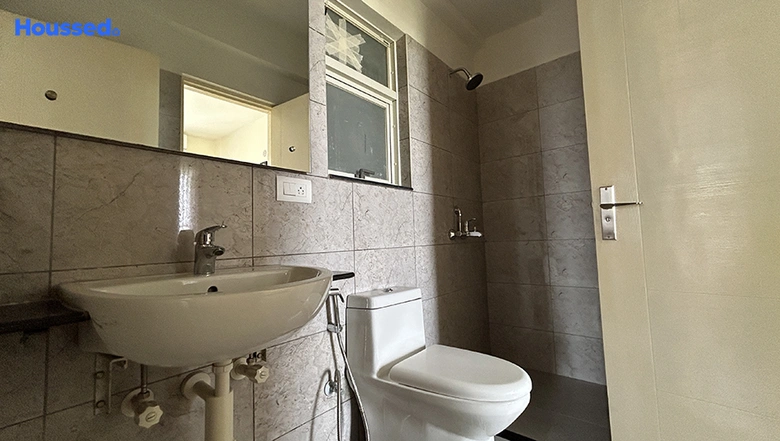 Sample Apartment of Ashiana Vrinda Gardens in Jagatpura, Jaipur - Image 79454