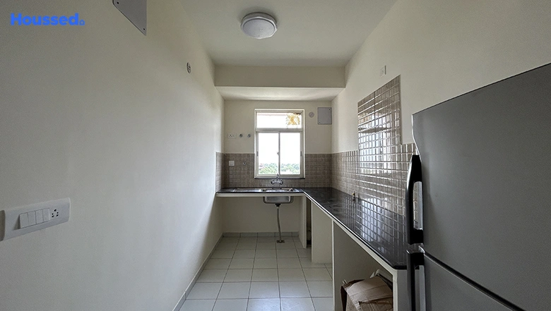 Sample Apartment of Ashiana Vrinda Gardens in Jagatpura, Jaipur - Image 79450