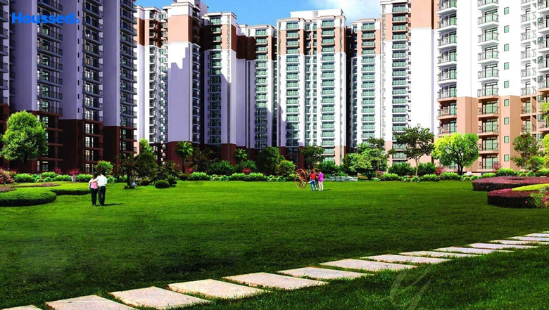 Project Image of Nirala Greenshire in Sector 2, Greater Noida - Image 91731
