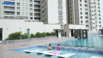 Amenities of Mahima Elanza - Image 52665