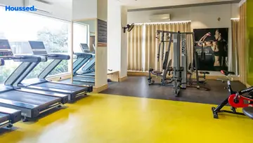 Amenities of Mahima Elanza - Image 52664