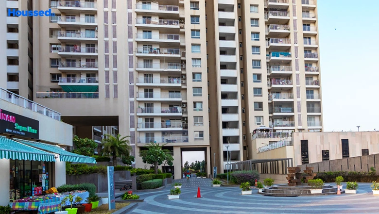 Project Image of Mahima Elanza in Mansarovar, Jaipur - Image 52661