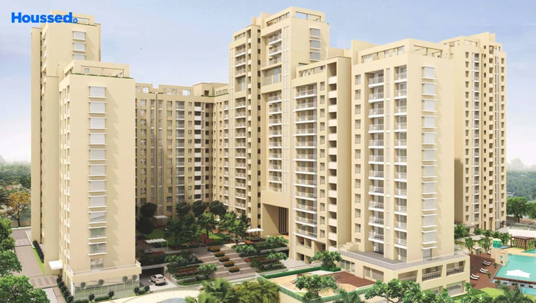 Project Image of Mahima Elanza in Mansarovar, Jaipur - Image 52662