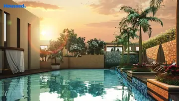 Amenities of Mahima Spring Villas - Image 52722