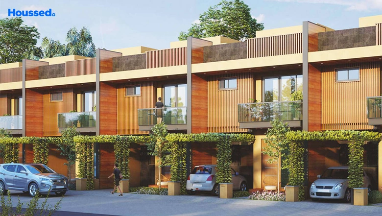Project Image of Mahima Spring Villas in Tonk Road, Jaipur - Image 52719