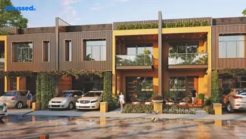 Project Image of Mahima Spring Villas - Image 52720