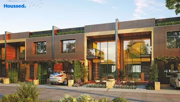 Project Image of Mahima Spring Villas - Image 52721