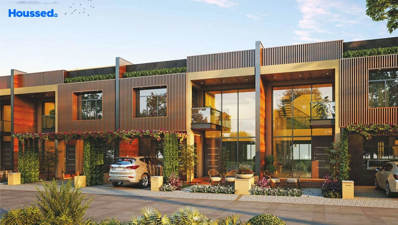 Project Image of Mahima Spring Villas in Tonk Road, Jaipur - Image 52721