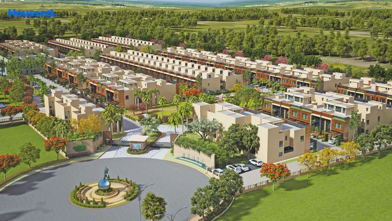 Project Image of Mahima Spring Villas in Tonk Road, Jaipur - Image 52717
