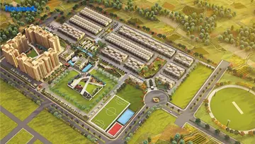 Project Image of Mahima Spring Villas - Image 52718