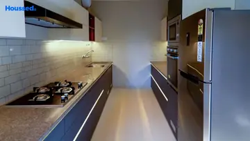 Sample Apartment of Mahima Spring Villas - Image 52726