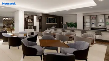 Amenities of Unique New Town - Image 52820