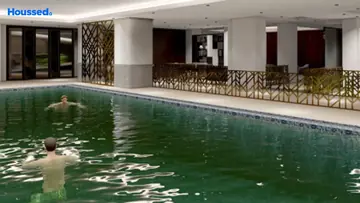 Amenities of Unique New Town - Image 52821
