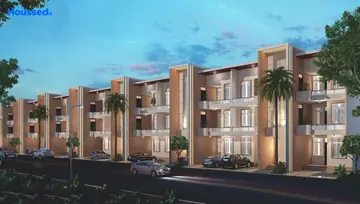 Project Image of Unique New Town - Image 52817
