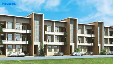 Project Image of Unique New Town - Image 52814