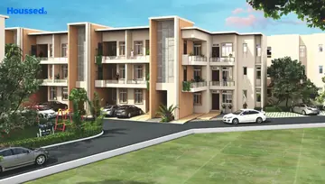 Project Image of Unique New Town - Image 52816