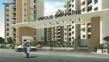 Project Image of Unique Sapphire - Image 1949