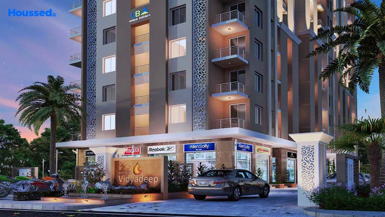 Project Image of Unique Vidyadeep in Gopalbari, Jaipur - Image 52917