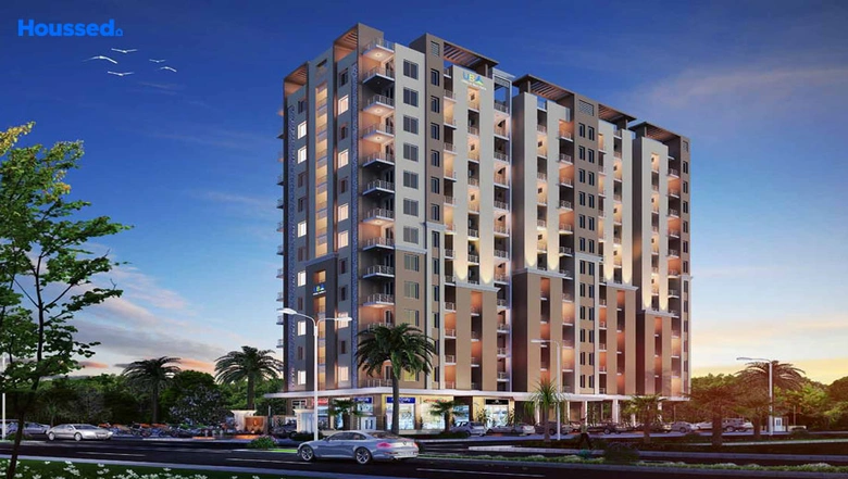 Project Image of Unique Vidyadeep in Gopalbari, Jaipur - Image 52916