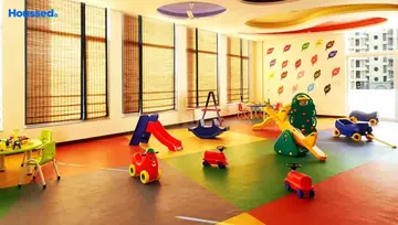 Amenities of Ashiana Umang Phase 5 - Image 1994