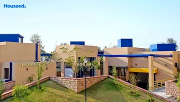 Amenities of Ashiana Umang Phase 5 - Image 1993