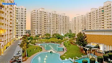 Project Image of Ashiana Umang Phase 5 - Image 1990