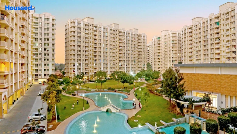 Project Image of Ashiana Umang Phase 5 in Ajmer Road, Jaipur - Image 1990