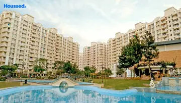 Project Image of Ashiana Umang Phase 5 - Image 1991