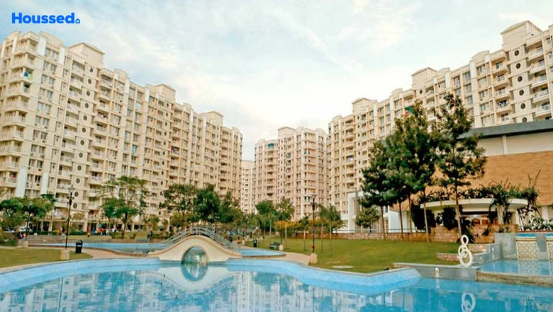 Project Image of Ashiana Umang Phase 5 in Ajmer Road, Jaipur - Image 1991
