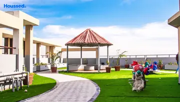 Amenities of Ganga Royal Essence - Image 80317