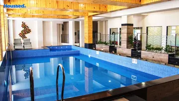 Amenities of Ganga Royal Essence - Image 80319