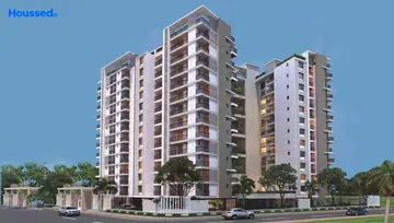 Project Image of Ganga Royal Essence - Image 80316