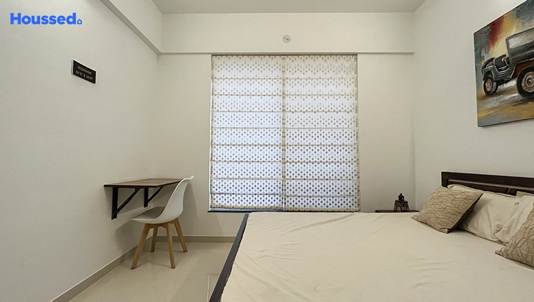 Sample Apartment of Millennium Atlas in Tathawade, Pune - Image 17458