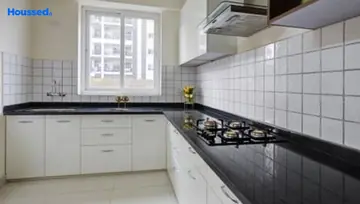 Sample Apartment of Ganga Royal Regalia - Image 80331