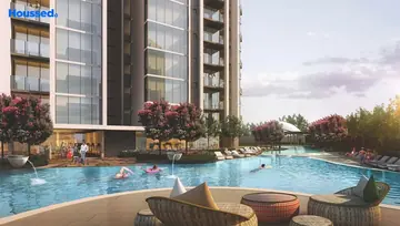 Amenities of Unique IS Paradise - Image 1986